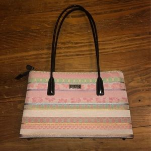 Kate Spade Small Tote Purse